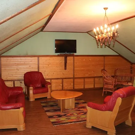 Hotel ***феєрія