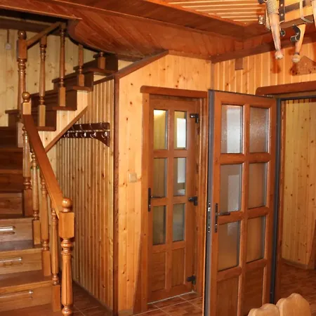 Hotel ***феєрія