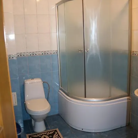 Hotel ***феєрія 3*