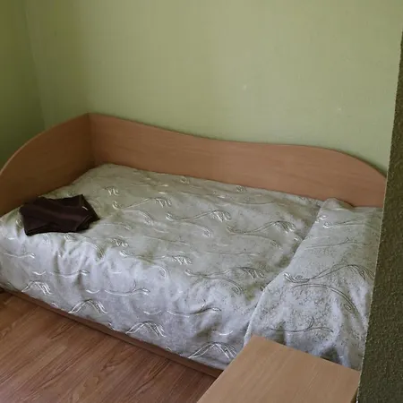 ***феєрія Hotel Tyachiv