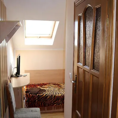 ***феєрія Hotel