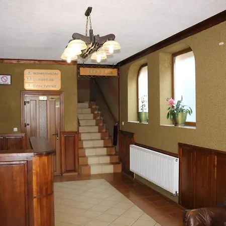 ***феєрія 3* Tyachiv