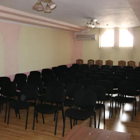 ***феєрія Готель