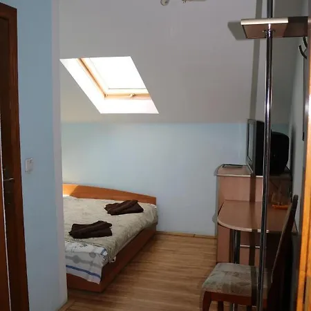 Hotel ***феєрія