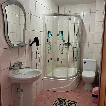 ***феєрія 3* Тячів