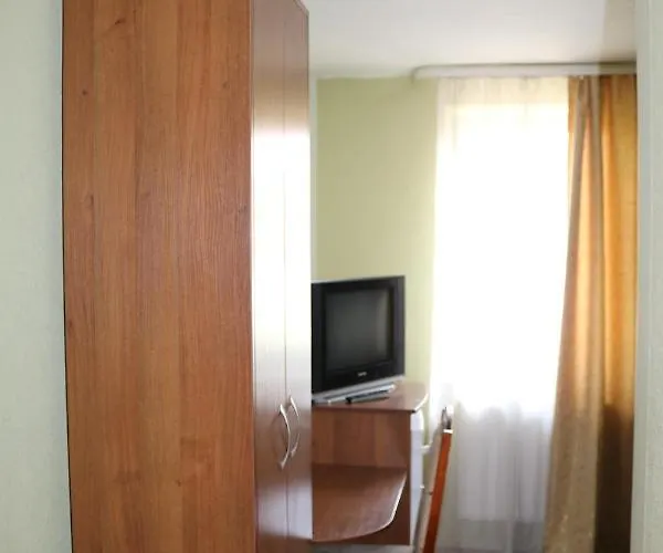 酒店 ***феєрія 3*