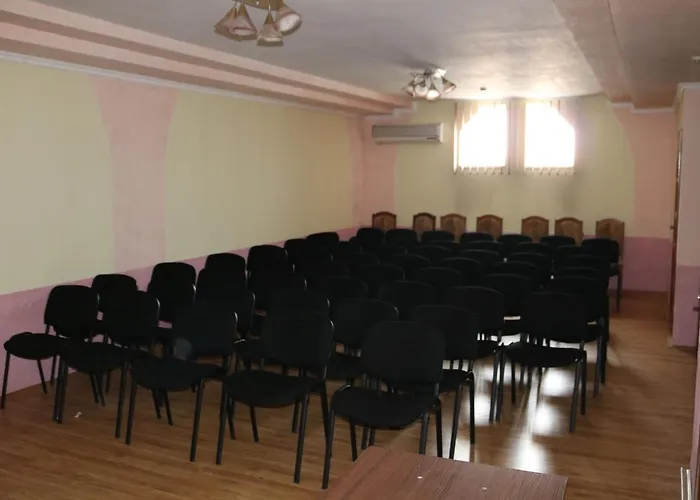 ***феєрія 酒店