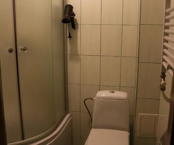 ***феєрія 酒店 Tyachiv