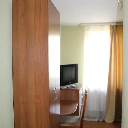 Hotel ***феєрія 3*