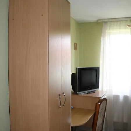 Hotel ***феєрія 3*