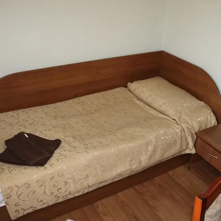 Hotel ***феєрія Tyachiv