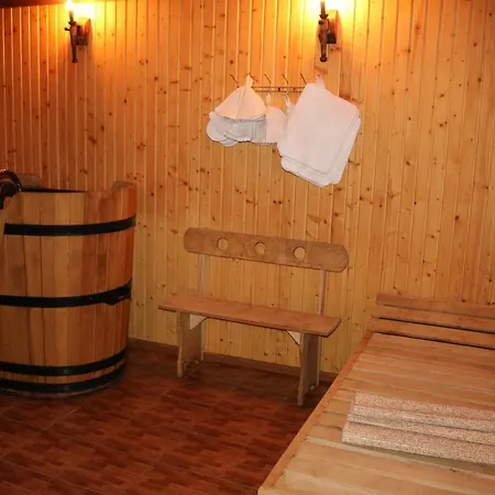 ***феєрія Hotel 3*