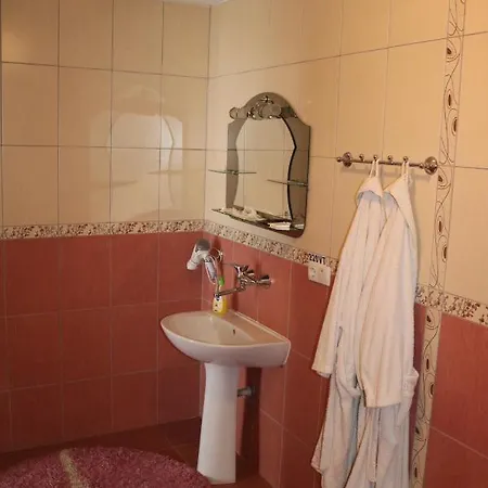 Hotel ***феєрія