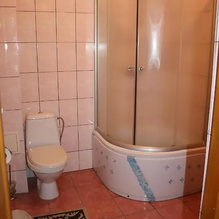 Hotel ***феєрія