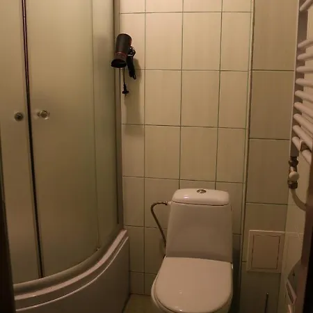 ***феєрія Hotel Tyachiv