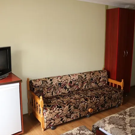 Hotel ***феєрія Tyachiv