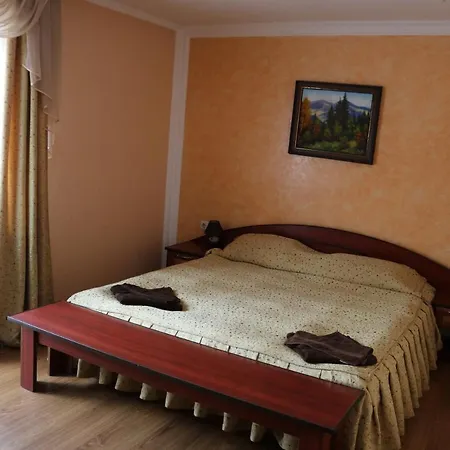 ***феєрія Hotel