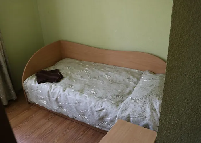 ***феєрія 호텔 Tyachiv